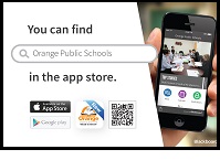  The Orange Township District Mobile App